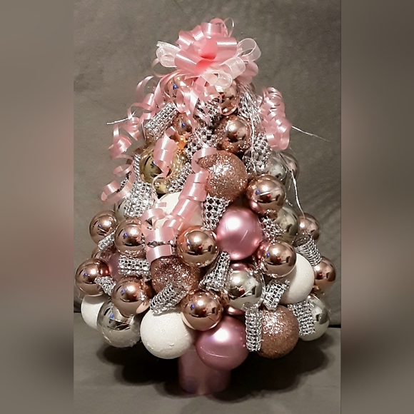 Ornament Christmas Trees - Picture 1 of 5